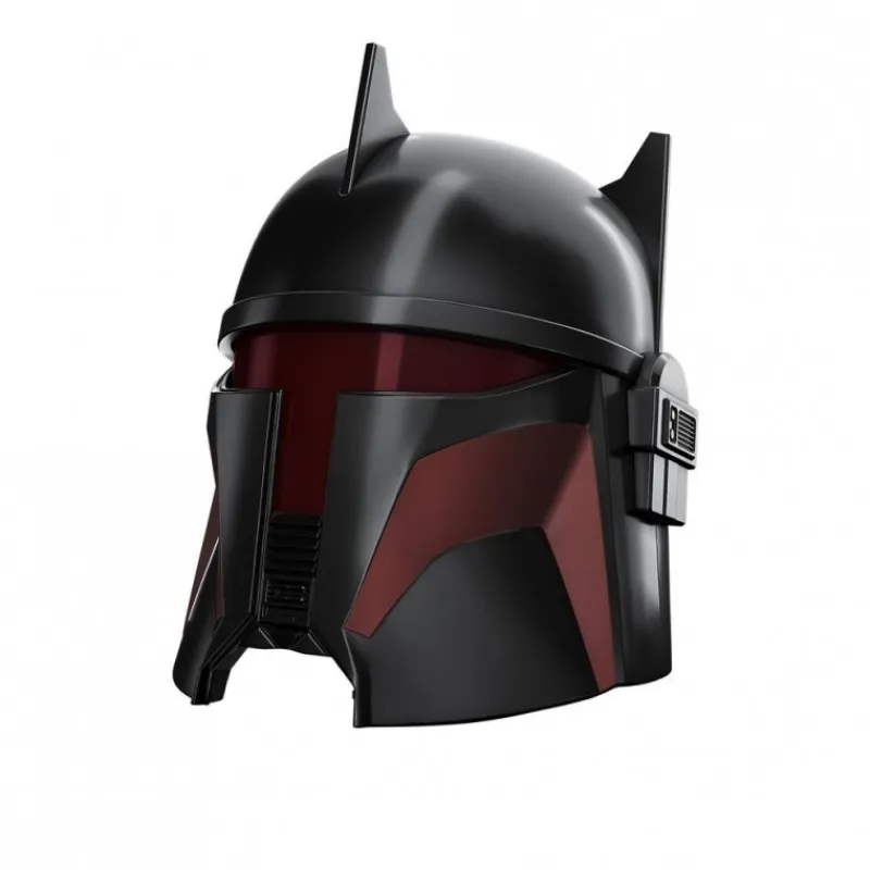 Hasbro Replicas Y Coleccionismo Star Wars ^Répllica Casco Electrónico Star Wars The Black Series de