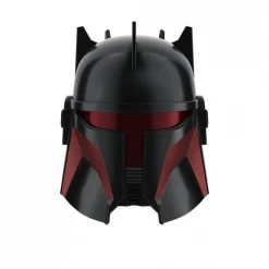Hasbro Replicas Y Coleccionismo Star Wars ^Répllica Casco Electrónico Star Wars The Black Series de