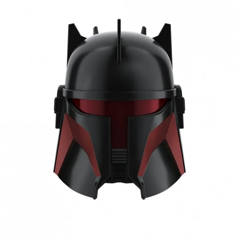 Hasbro Replicas Y Coleccionismo Star Wars ^Répllica Casco Electrónico Star Wars The Black Series de