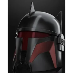 Hasbro Replicas Y Coleccionismo Star Wars ^Répllica Casco Electrónico Star Wars The Black Series de