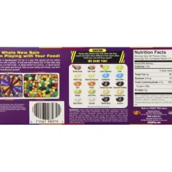 Clearance Ruleta Rusa de Grageas de todos los sabores Juegos, Peluches Y Chuches |Comida De Harry Potter