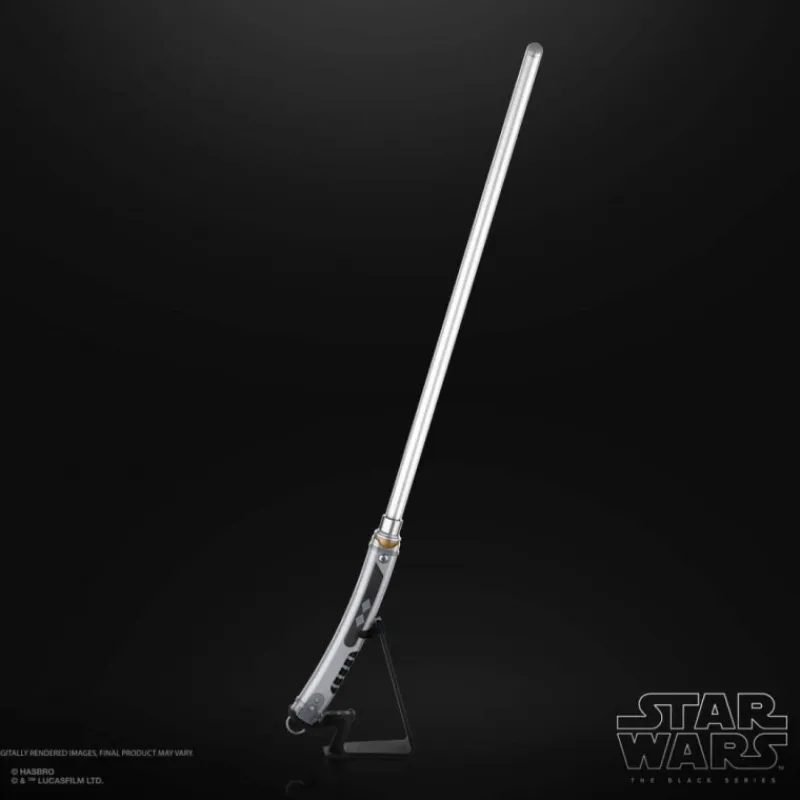 Outlet Sable Electronico Star Wars Ahsoka Tano FX Replicas Y Coleccionismo Star Wars