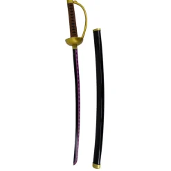 Amont Katanas Decorativas^Sable Gold D. Roger One Piece