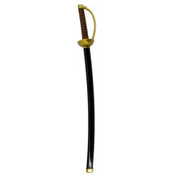 Amont Katanas Decorativas^Sable Gold D. Roger One Piece
