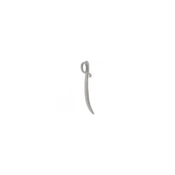 Disfrazzes Armas, Espadas Y Escudos Disfraces|Disfraces Unisex^Sable Pirata 54Cm.