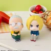 Best Sakamoto Days Estatua PVC Look Up Taro Sakamoto & Shin Asakura 11 cm Figuras