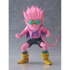 Discount Sand Land Estatua PVC SoftB Half Beelzebub 15 cm Figuras