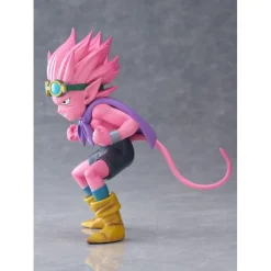 Discount Sand Land Estatua PVC SoftB Half Beelzebub 15 cm Figuras