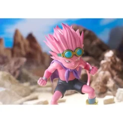 Discount Sand Land Estatua PVC SoftB Half Beelzebub 15 cm Figuras