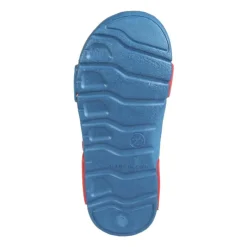 New Sandalias Avengers Niños Marvel Y Dc Para Niños|Calzado Kids