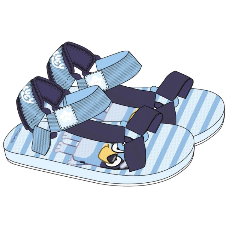 Cerdá Kids Calzado Kids^Sandalias Bluey