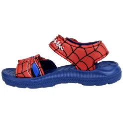 Niños Cerdá Kids Marvel Y Dc Para Niños|Calzado Kids^Sandalias de Playa EVA Spiderman