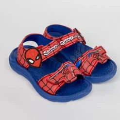 Niños Cerdá Kids Marvel Y Dc Para Niños|Calzado Kids^Sandalias de Playa EVA Spiderman