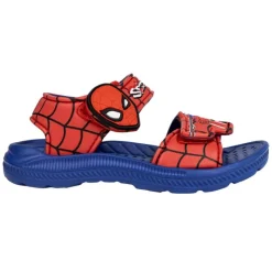 Niños Cerdá Kids Marvel Y Dc Para Niños|Calzado Kids^Sandalias de Playa EVA Spiderman