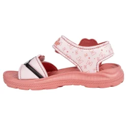 New Sandalias de Playa Minnie Disney Para Niñas|Calzado Kids