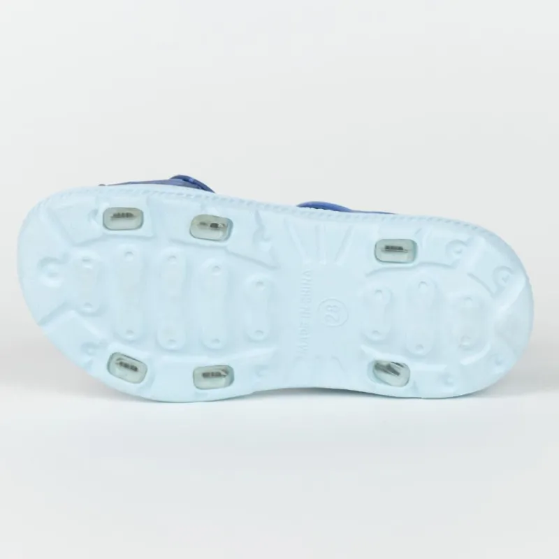 Cerdá Kids Calzado Kids|Stitch Kids^Sandalias infantiles EVA Stitch 3D