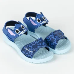 Cerdá Kids Calzado Kids|Stitch Kids^Sandalias infantiles EVA Stitch 3D