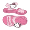 Sandalias infantiles Hello Kitty Sanrio Calzado Kids