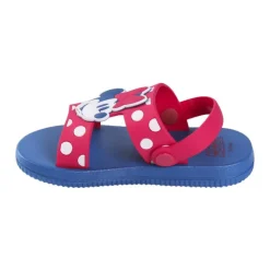 Sandalias Minnie Disney Para Niñas|Calzado Kids