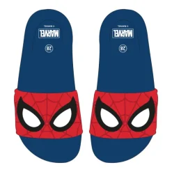 Sandalias Pala Spider-Man Niños Marvel Y Dc Para Niños|Calzado Kids