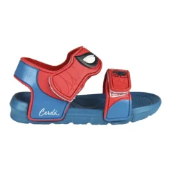 Niños Cerdá Kids Marvel Y Dc Para Niños|Calzado Kids^Sandalias Spiderman