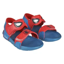 Niños Cerdá Kids Marvel Y Dc Para Niños|Calzado Kids^Sandalias Spiderman