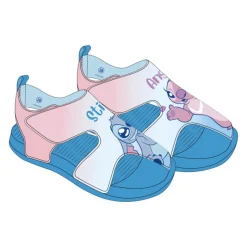 Best Sandalias Stitch infantiles Calzado Kids|Stitch Kids