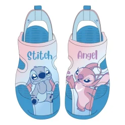 Best Sandalias Stitch infantiles Calzado Kids|Stitch Kids