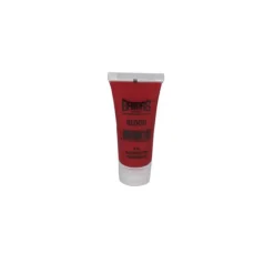 Discount Sangre espesa, tubo de 8 ml. Maquillaje Para Disfraces