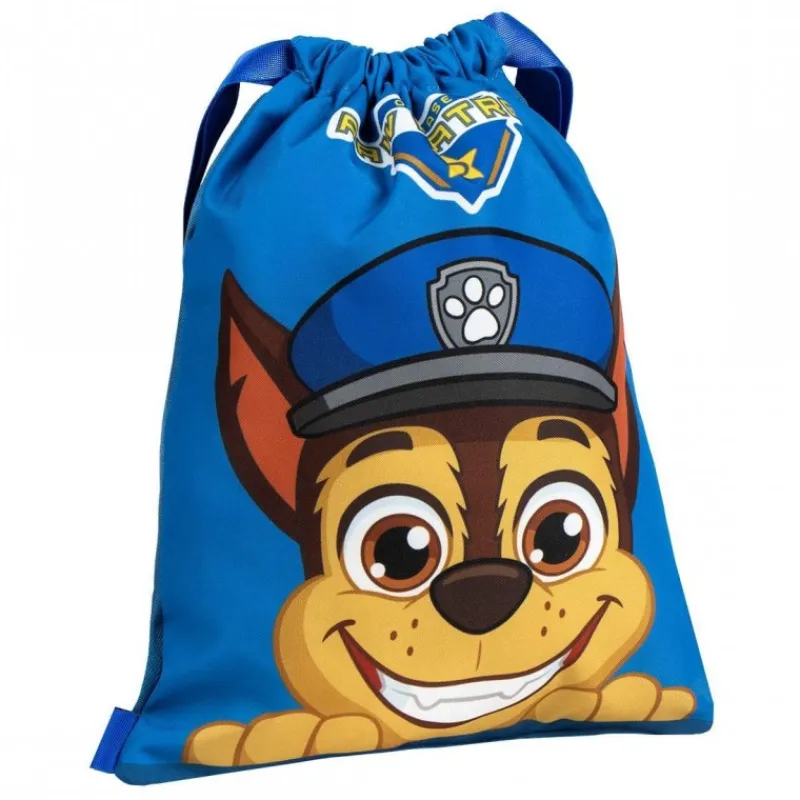 Cerdá Kids Para El Cole^Saquito Escolar Paw Patrol Complemento y Bolsos