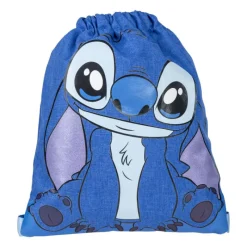 Cerdá Kids Para El Cole|Stitch Kids^Saquito Escolar Stitch
