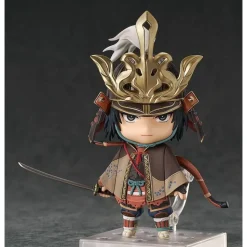 Sekiro: Shadows Die Twice Figura Nendoroid Genichiro Ashina 10 cm Descuentos Gaming
