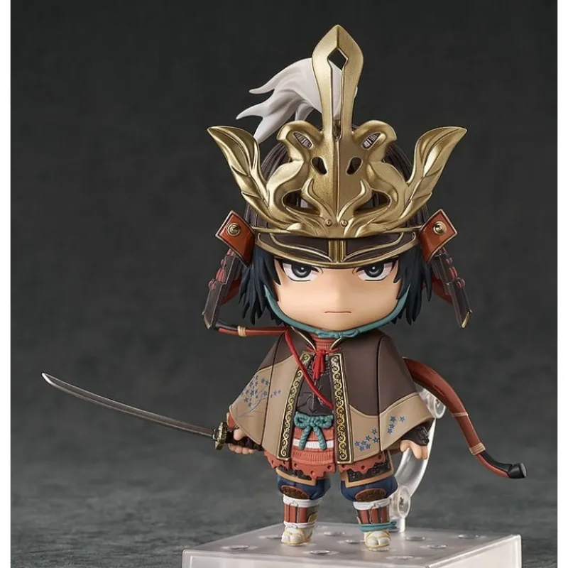 Sekiro: Shadows Die Twice Figura Nendoroid Genichiro Ashina 10 cm Descuentos Gaming