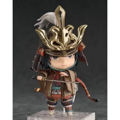 Sekiro: Shadows Die Twice Figura Nendoroid Genichiro Ashina 10 cm Descuentos Gaming