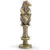 The Noble Collection Hufflepuff^Sello Hufflepuff Harry Potter