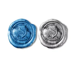 The Noble Collection Ravenclaw^Sello Ravenclaw Harry Potter