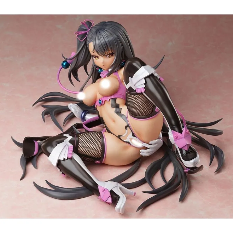 Binding Figuras^Senran Princess G Estatua 1/4 Hatsume no Tsubone 16 cm