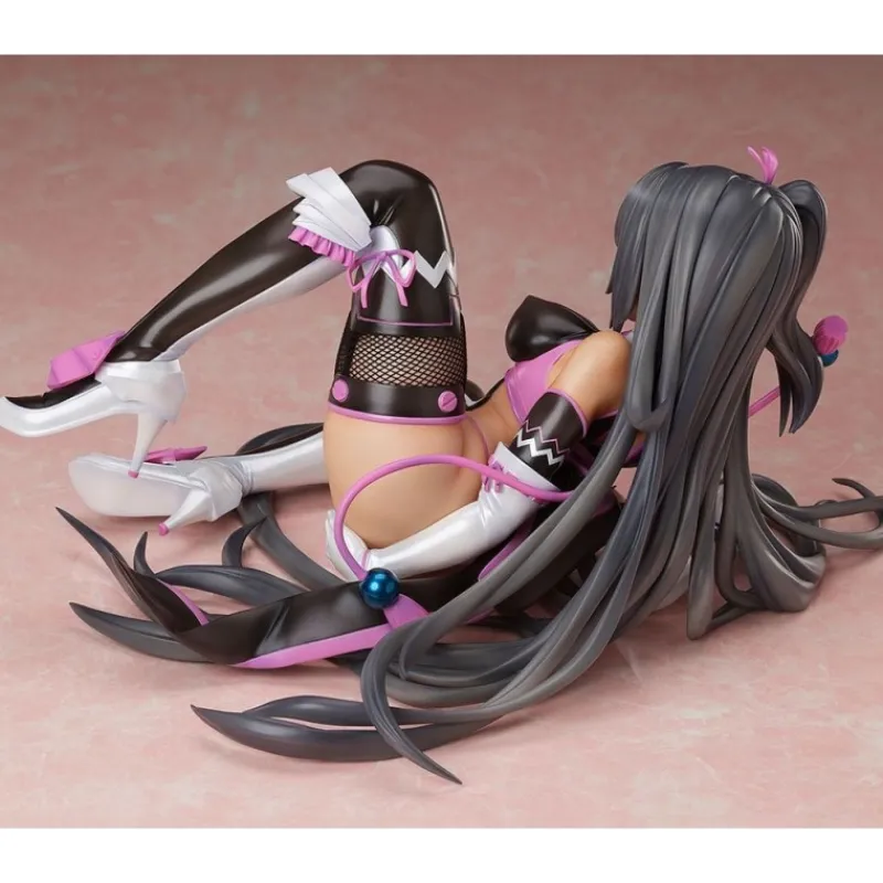 Binding Figuras^Senran Princess G Estatua 1/4 Hatsume no Tsubone 16 cm