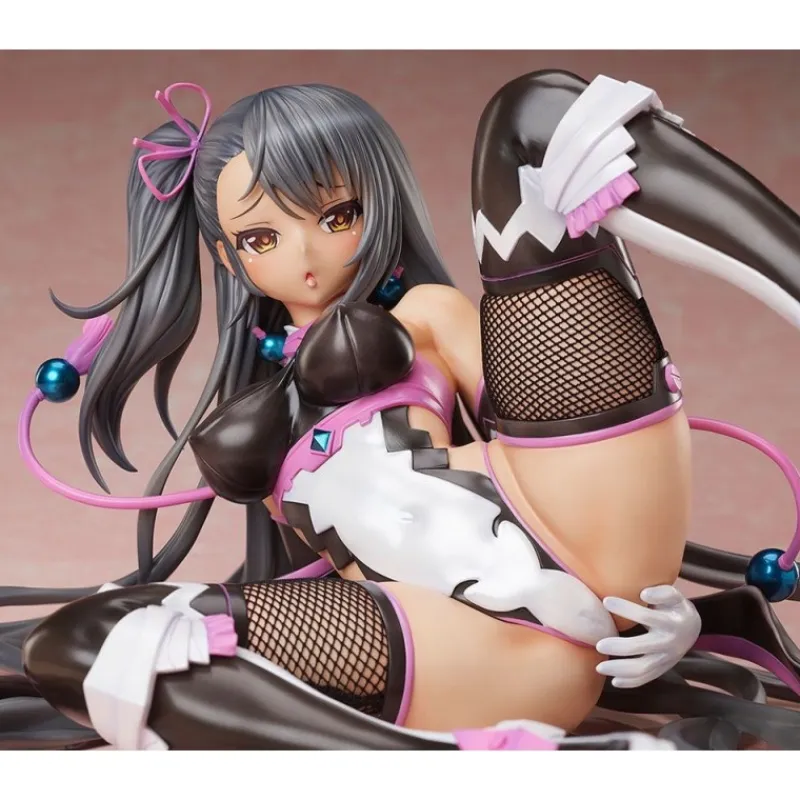 Binding Figuras^Senran Princess G Estatua 1/4 Hatsume no Tsubone 16 cm