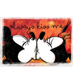 Clearance Set 2 Manteles 101 Dalmatas Disney Hogar