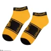 Hot Set 3 pares de calcetines Hufflepuff Harry Potter Hufflepuff