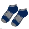 Cinereplicas Ravenclaw^Set 3 pares de calcetines Ravenclaw Harry Potter