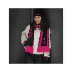Outlet Set 3 Piezas: Bufanda, Gorro y Guantes El Juego Del Calamar El Juego Del Calamar|Regalos De Otras Series