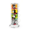 New Set 4 tazas apilables Mickey Mouse Películas Y Personajes De Disney ·Mickey & Minnie|Disney Hogar