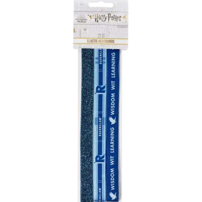 Clearance Set bandas para el cabello Ravenclaw Harry Potter Ravenclaw