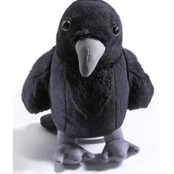Niños The Noble Collection Juegos, Peluches Y Chuches |Ropa Y Téxtil: Cosas Que Ponerse Para Niños ^Set Cojín y Peluche Ravenclaw Harry Potter