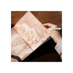 Best Set Cuaderno A5 con Boligrafo Pinocho Disney Papelería Disney|Más Regalos De Disney