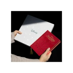 Grupo Erik Papelería Disney|Más Regalos De Disney^Set Cuaderno A5 Con Boligrafo Blancanieves Disney