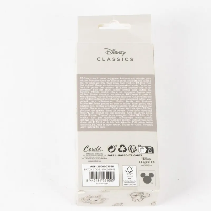 Best Set Cuidado Personal Disney Beige - Multicomposición Cosmética Disney