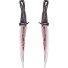 Amont Superhéroes Marvel|Coleccionismo Marvel^Set Dagas Drax Guardianes de la Galaxia 48 cm